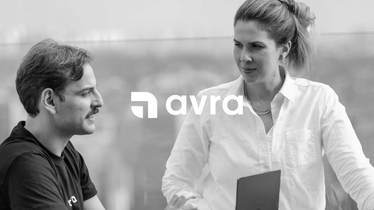 Avra — the AI revolution in credit will be hyper-personalization.