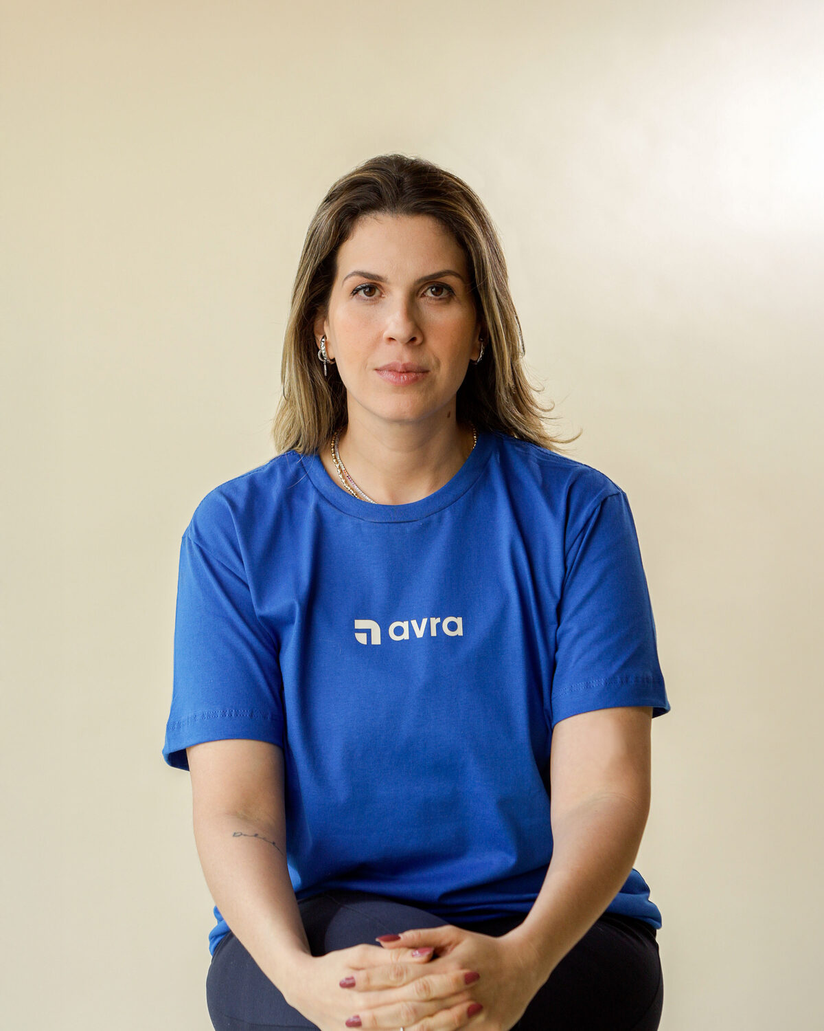 Viviane Meister